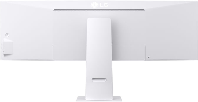 LG UltraWide 49U950A-W, 49 Zoll Curved UWQHD Gaming Monitor, 144Hz, IPS, G-SYNC Compatible image number 12