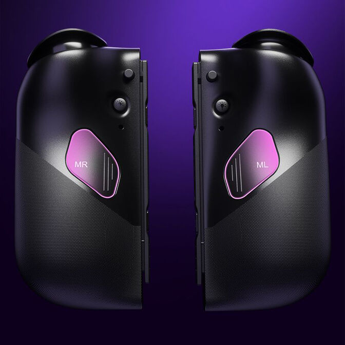NYXI Hyperion 2 Switch 1 Hall-Effect Joy-Con image number 3