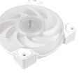 Akasa Vegas A12 Addressable-RGB Fan - 120 mm image number null