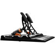 Asetek SimSports Initium Pedals image number null