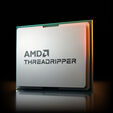 AMD Ryzen Threadripper 9970X 4.0 GHz (Shimada Peak) Socket sTR5 - boxed without cooler image number null
