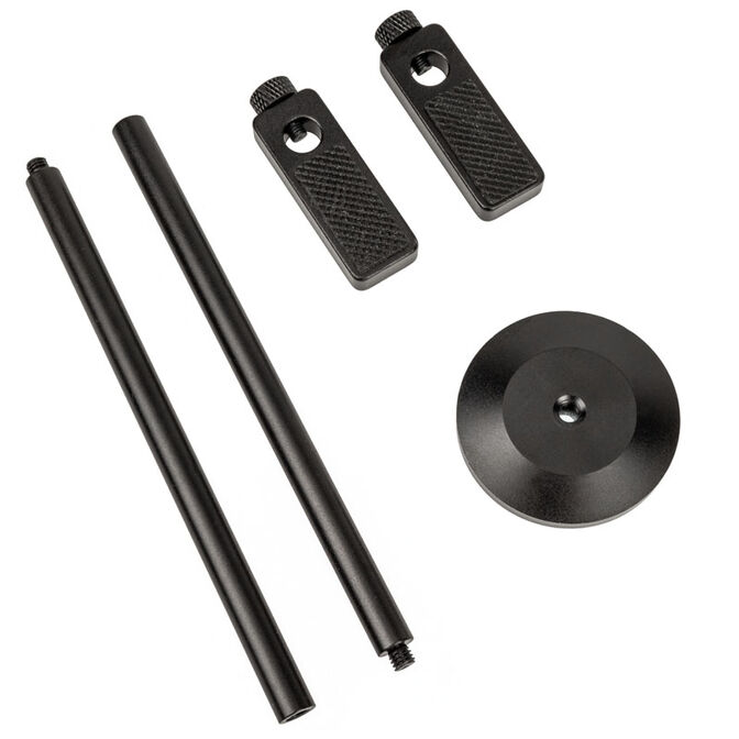 Kolink Core Adept VGA Support Mount - Black image number 6