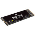 Corsair MP600 Pro NH NVMe SSD, PCIe 4.0 M.2 Type 2280 - 8 TB image number null