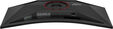 AOC Gaming CU34G4Z 34 Zoll UWQHD Curved Gaming-Monitor, 240Hz, VA, FreeSync Premium image number null