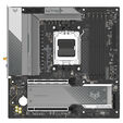 Sapphire Nitro+ B850M WiFi Motherboard, Socket AM5, AMD B850, mATX, DDR5 image number null