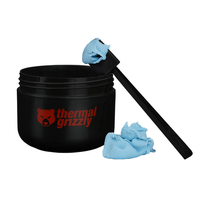 Thermal Grizzly Putty Advance W&auml;rmeleitpaste - 100g image number 1