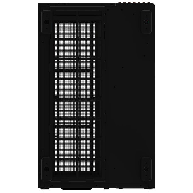 Thermaltake View 380 XL WS ARGB PC Case, Mid Tower, ATX, ARGB, Tempered Glass - Black image number 15
