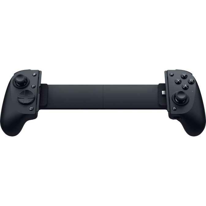 Razer Kishi V3 Pro XL Controller f&uuml;r Smartphone - schwarz image number 0