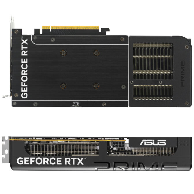 ASUS Prime GeForce RTX 5050 OC Edition, 8192 MB GDDR6 image number 11