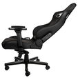 noblechairs EPIC Gaming Chair - Black Edition image number null