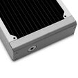 EK Water Blocks EK-Quantum Surface P240M - wei&szlig; image number null