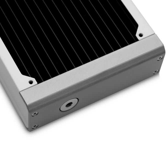 EK Water Blocks EK-Quantum Surface P240M - wei&szlig; image number 2