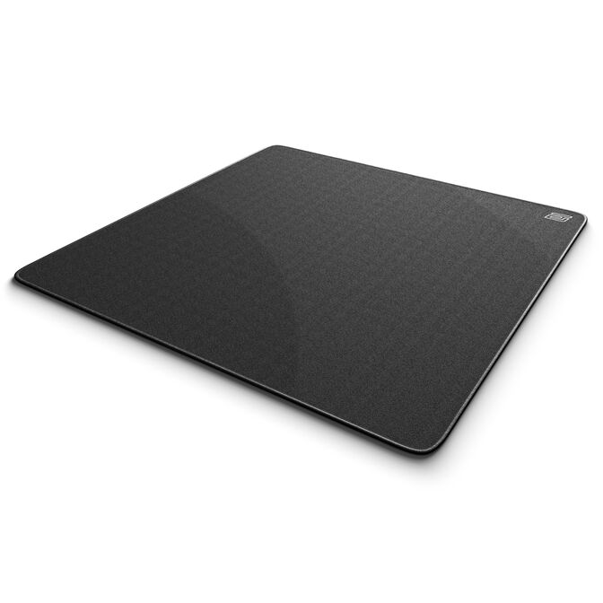Endgame Gear EM-B Plus PORON&reg; Gaming Mauspad - schwarz image number 1