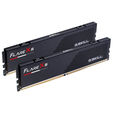 G.Skill Flare X5 DDR5-5600 RAM, CL36, EXPO - 32 GB Dual-Kit, schwarz image number null