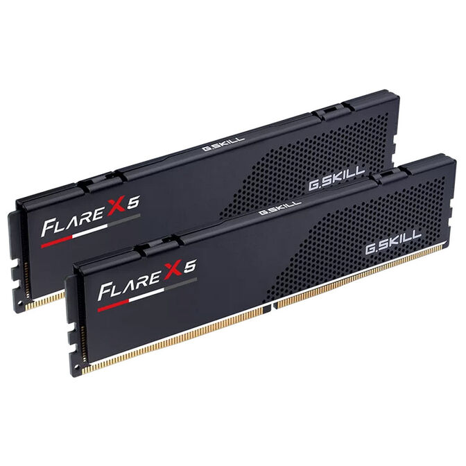 G.Skill Flare X5 DDR5-5600 RAM, CL36, EXPO - 32 GB Dual-Kit, schwarz image number 0