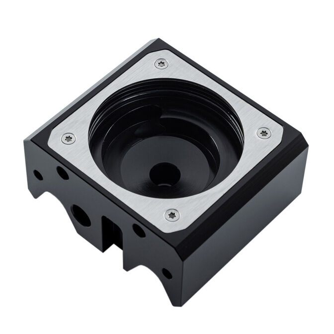 Watercool MO-RA IV TANK D5 Expansion - Erweiterungsmodul image number 0