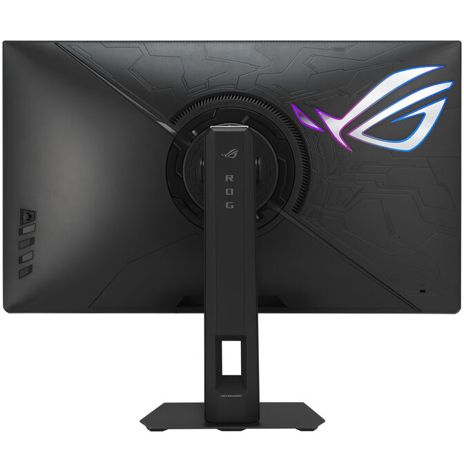 ASUS ROG Strix XG27ACMEG, 27-inch WQHD Gaming Monitor, 260Hz, Fast IPS Panel, Adaptive Sync image number 5