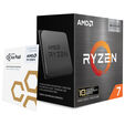 AMD Ryzen 7 5800X3D 4.5 GHz AM4 10 Years Anniversary Edition - boxed, without cooler image number null