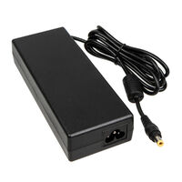Akasa externes Netzteil f&uuml;r Mini-ITX Systeme 12V - 84 Watt