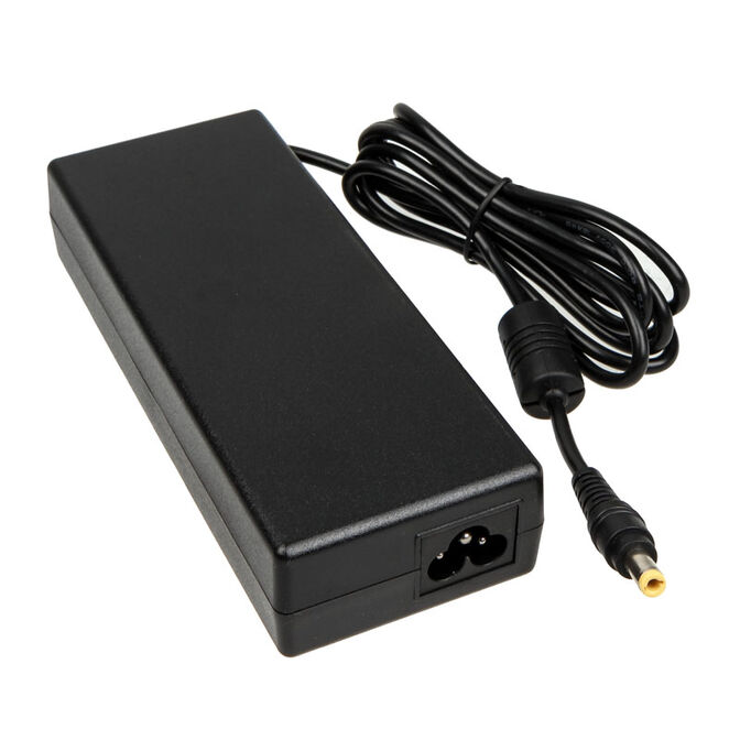 Akasa externes Netzteil f&uuml;r Mini-ITX Systeme 12V - 84 Watt image number 0