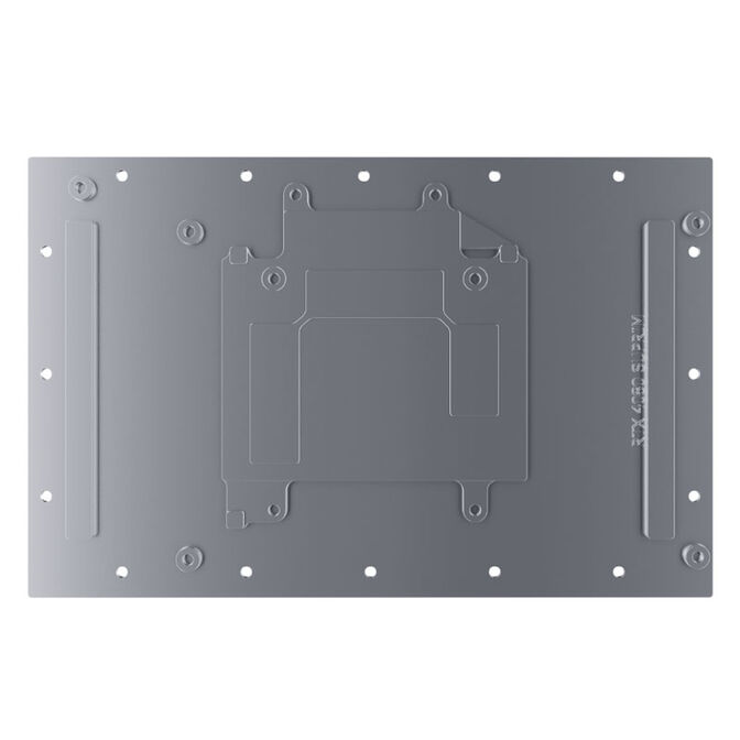 Alphacool Eisblock Aurora GPX-N RTX 4080 with Backplate Suprim - Acrylic image number 5