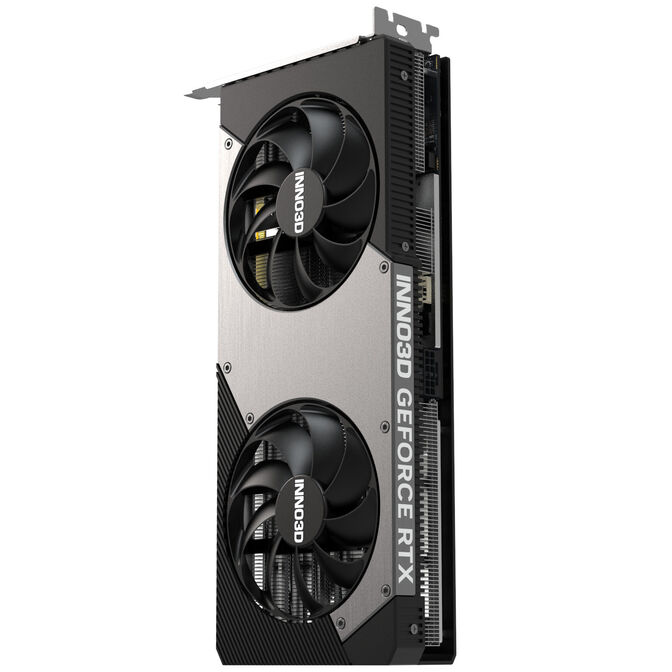 INNO3D GeForce RTX 5070 Twin X2, 12288 MB GDDR7 image number 9