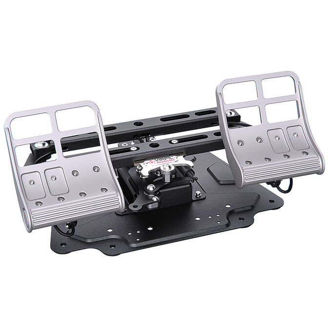 Virpil Controls R1 Falcon Pedals image number 0