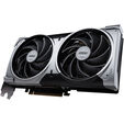MSI GeForce RTX 5070 12G Ventus 2X OC, 12288 MB GDDR7 image number null