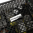 Seasonic Prime Fanless TX Netzteil, 80 PLUS Titanium, modular - 700 Watt image number null