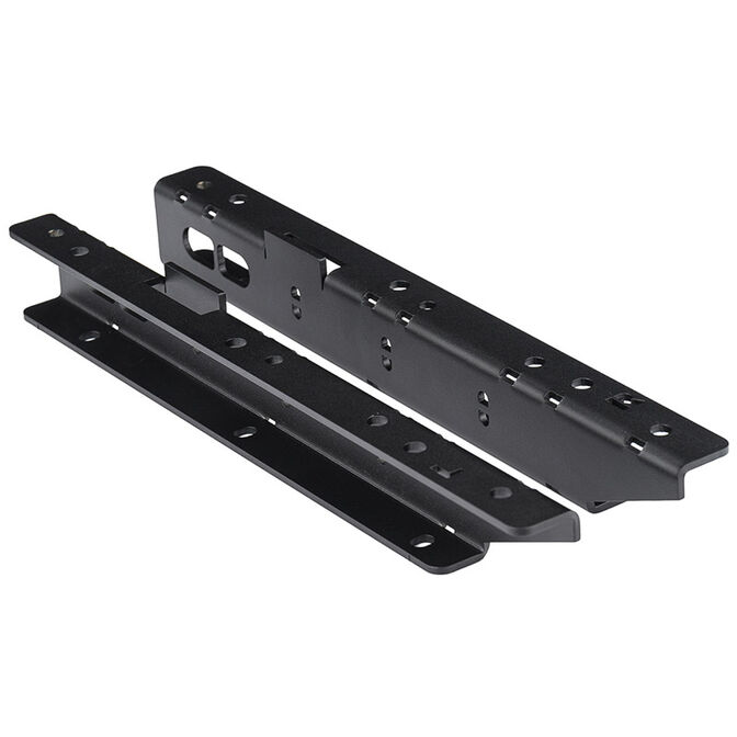 Heusinkveld Sim Pedals Ultimate+ Baseplate - schwarz image number 4