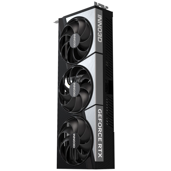 INNO3D GeForce RTX 5080 X3 OC, 16384 MB GDDR7 image number 9