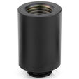 Thermal Grizzly DeltaMate Extender - MF28, black image number null