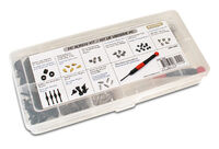InLine PC Builder Kit - profi - 411-teilig