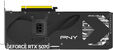 PNY GeForce RTX 5070 OC Edition, 12288 MB GDDR7 image number null
