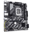 GIGABYTE B860M E Mainboard, Sockel LGA 1851, Intel B860, mATX, DDR5 image number null