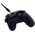 Razer Wolverine V3 Pro 8K kabelloser PC-Controller, 8000 Hz HyperPolling, Anti-Drift - schwarz image number null