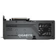 GIGABYTE Radeon RX 9060 XT Gaming 16G, 16384 GDDR6 image number null