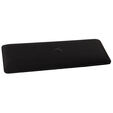 Glorious Stealth Tastatur-Handballenauflage - Compact, schwarz image number null
