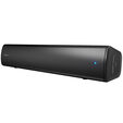 Creative Stage Air V2, 2.0 soundbar, USB-C, Bluetooth 5.3 image number null