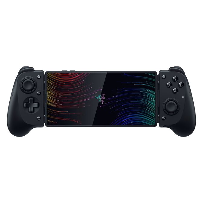 Razer Kishi V3 Controller f&uuml;r Smartphone - schwarz image number 5
