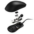 Endgame Gear OP1 8k v2 Gaming-Maus, 8.000Hz - schwarz image number null