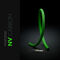 MDPC-X Sleeve Medium - NV-Carbon, 1m