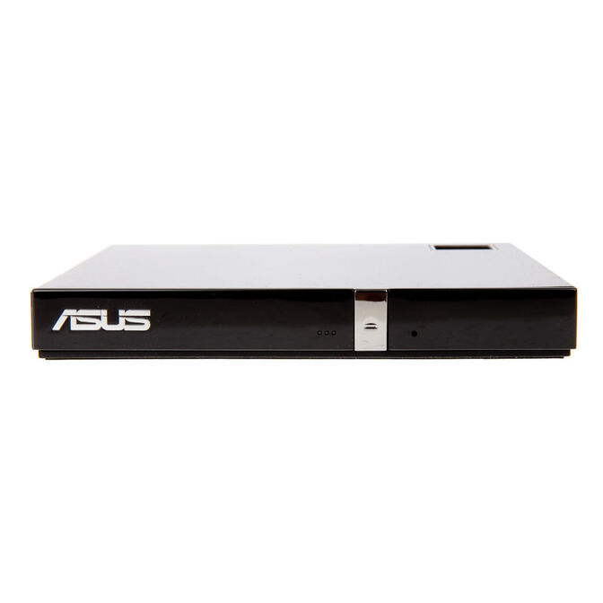 ASUS SBC-06D2X-U Blu-Ray Laufwerk - extern, schwarz image number 1