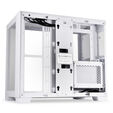 Lian Li O11 Dynamic Mini Snow Edition, Midi-Tower, Tempered Glass - wei&szlig; image number null