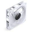 Jonsbo FR-606WR PWM fan, Reverse, RGB - 120mm, white image number null