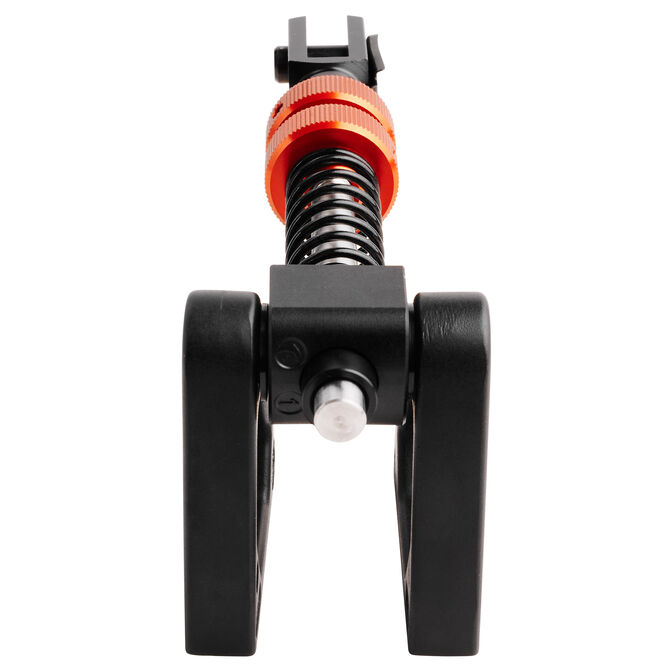 Asetek SimSports Initium Throttle Upgrade Kit image number 5