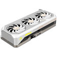 ZOTAC GAMING GeForce RTX 5090 Solid OC White Edition, 32768 MB GDDR7 image number null
