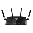 ASUS RT-BE88U WLAN Router - Wi-Fi 7 image number null