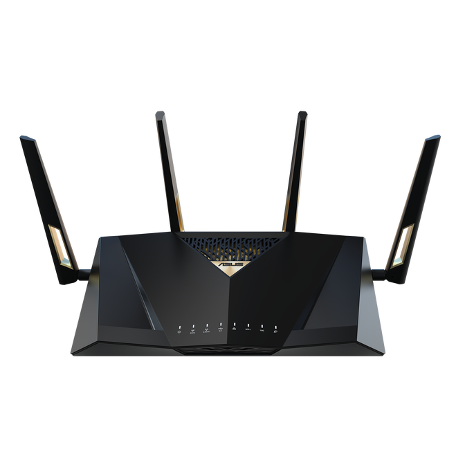 ASUS RT-BE88U WLAN Router - Wi-Fi 7 image number 5