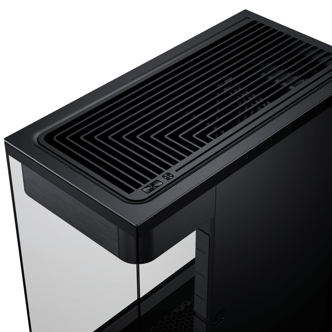 PHANTEKS Evolv X2 + TRYX PANORAMA SE ARGB Komplett-Wasserk&uuml;hlung - schwarz, 360mm image number 10
